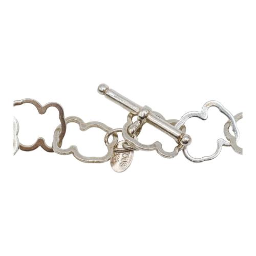 PULSERA Y GARGANTILLA TOUS