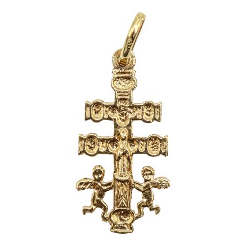 CRUZ DE CARAVACA