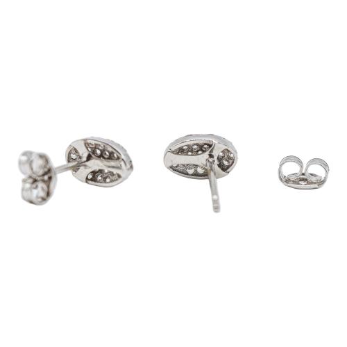 PENDIENTES CON CIRCONITAS