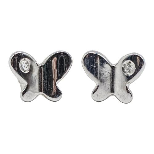PENDIENTES MARIPOSAS