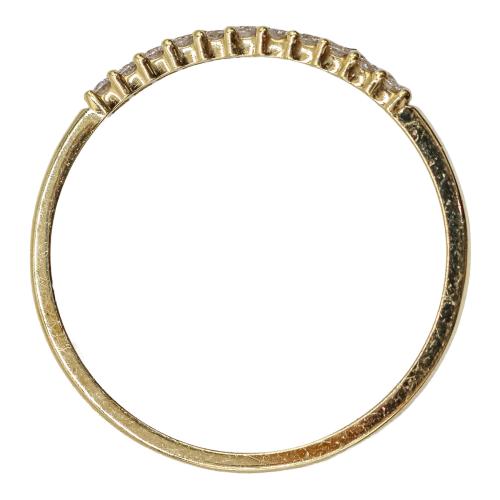ANILLO MEDIA ALIANZA CON BRILLANTES