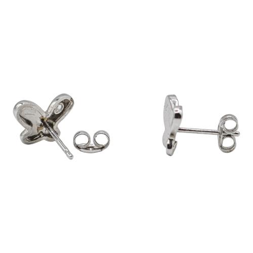PENDIENTES MARIPOSAS