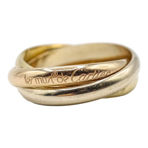 SORTIJA TRINITY DE CARTIER