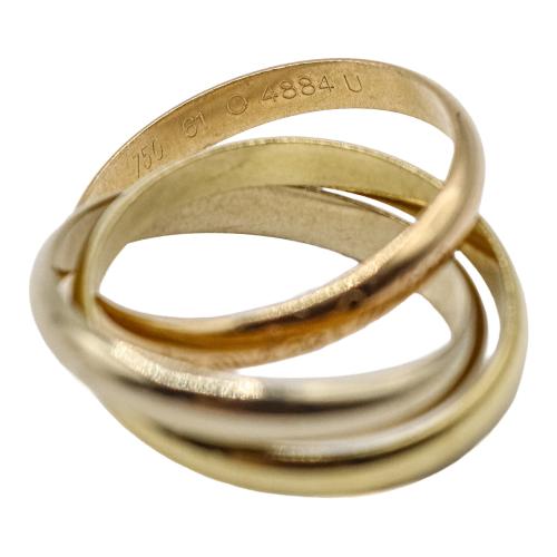 SORTIJA TRINITY DE CARTIER