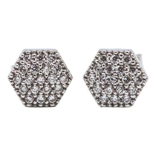 PENDIENTES CON CIRCONITAS