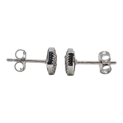 PENDIENTES CON CIRCONITAS