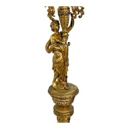 GRAN CANDELABRO LÁMAPARA DE MEDIADOS S.XX