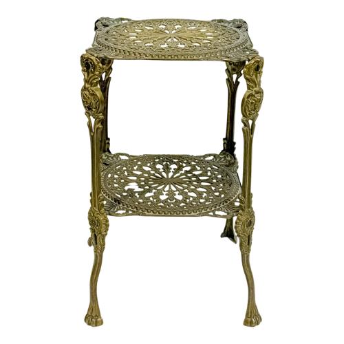 SOPORTE PARA MACETERO DEL PRIMER TERCIO DEL S.XX