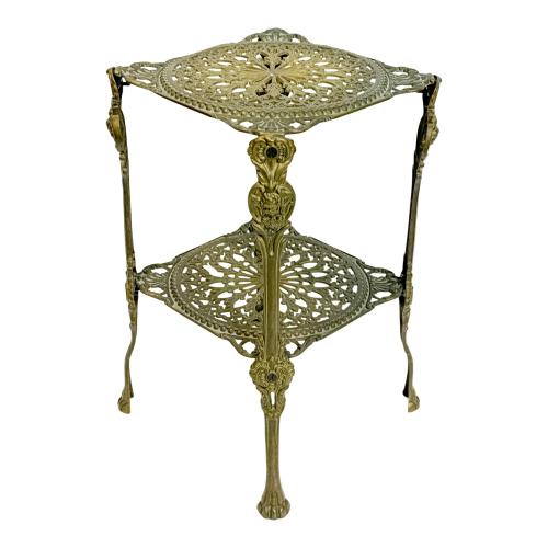 SOPORTE PARA MACETERO DEL PRIMER TERCIO DEL S.XX