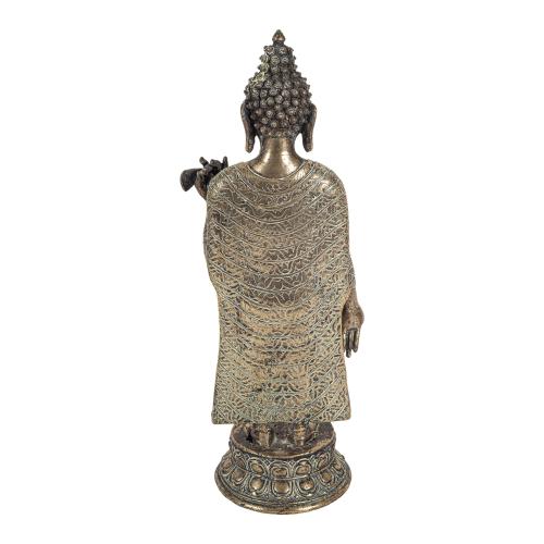ESCULTURA NEPALÍ DE MEDIADOS S.XX