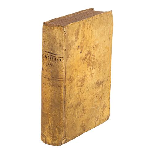 BREVIARIISET NOTIS HISPANICIS 