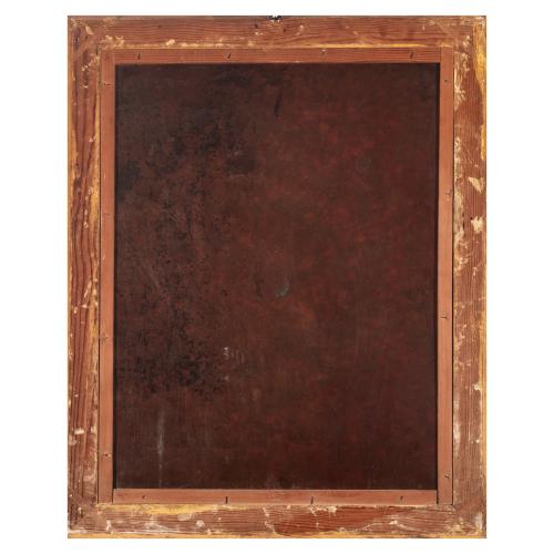ANÓNIMO DEL SIGLO XIX SIGUIENDO MODELOS DE MIGNARD