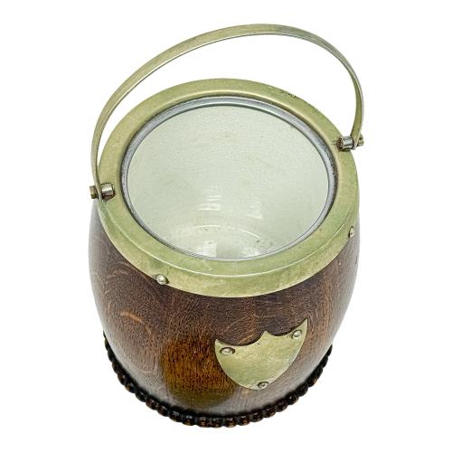 GALLETERO INGLÉS DEL PRIMER TERCIO DEL SIGLO XX