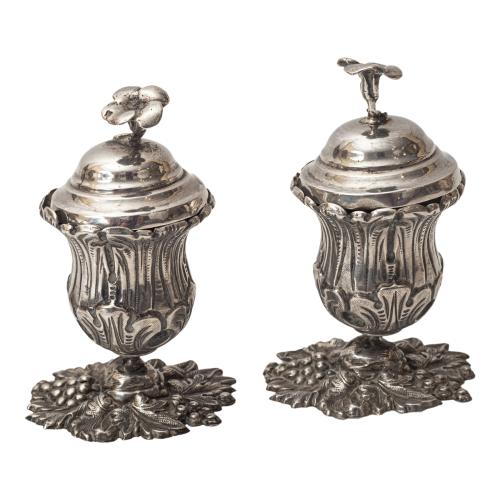 COLECCIÓN DE MONEDEROS DEL S.XIX-XX