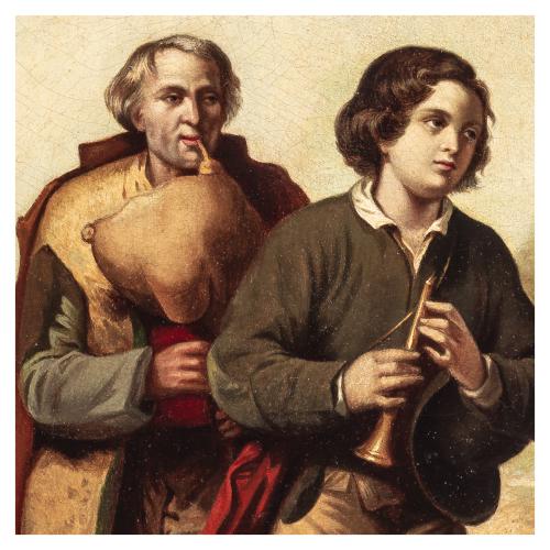ARRIETA, PRUDENCIO