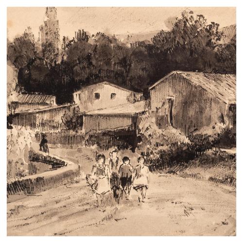 BARNADAS, RAMÓN