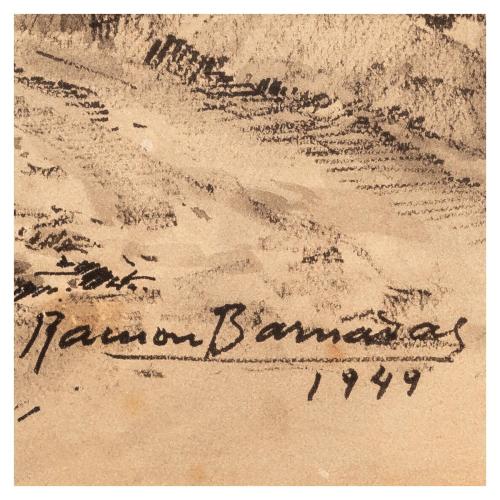BARNADAS, RAMÓN
