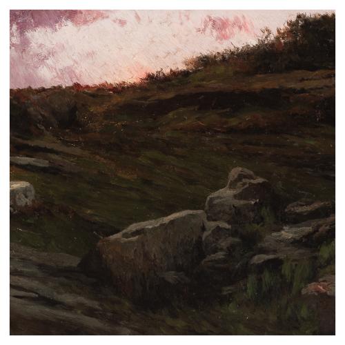 URGELL INGLADA, MODEST