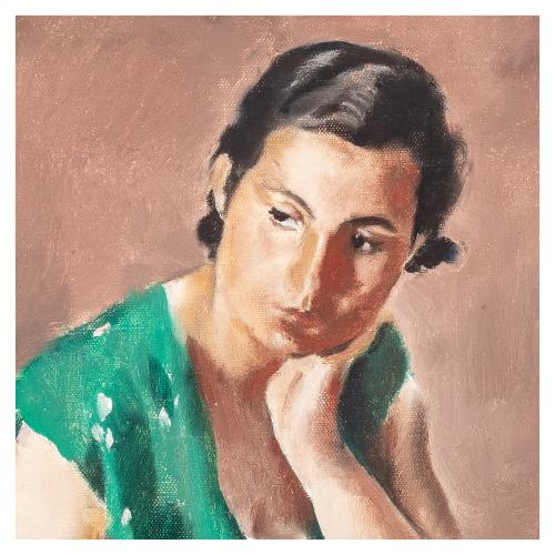 SISQUELLA, ALFRED