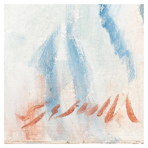 SISQUELLA, ALFRED