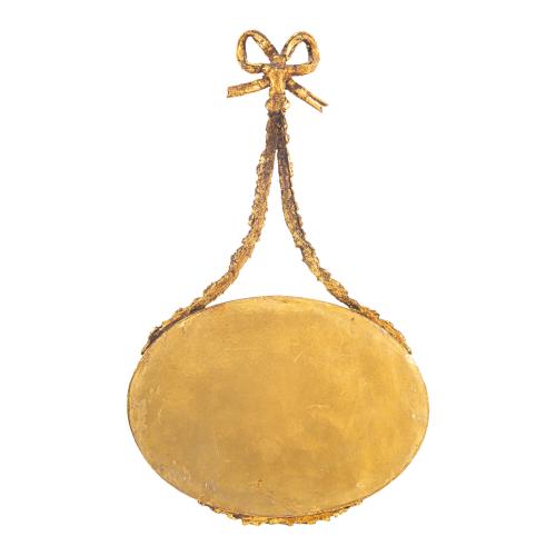 ESPEJO DE PARED NEOCLÁSICO DEL PRIMER TERCIO DE S. XX