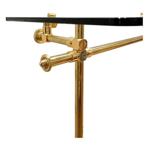 ESTANTE PERCHERO PARA VESTIDOR DEL ÚLITMO TERCIO DEL S.XX