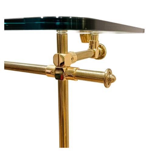 ESTANTE PERCHERO PARA VESTIDOR DEL ÚLITMO TERCIO DEL S.XX