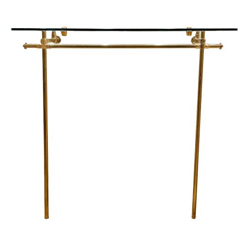 ESTANTE PERCHERO PARA VESTIDOR DEL ÚLITMO TERCIO DEL S.XX