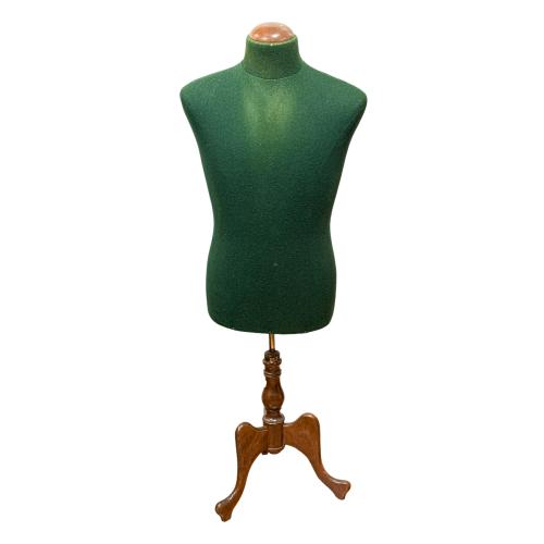 MANIQUÍ DE SASTRE PARA CABALLERO SEGUNDA MITAD DEL S.XX