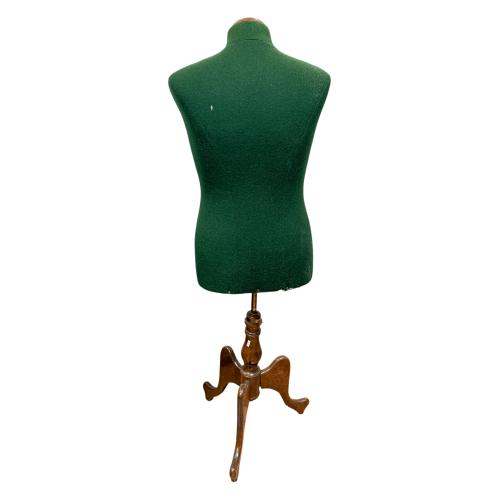 MANIQUÍ DE SASTRE PARA CABALLERO SEGUNDA MITAD DEL S.XX