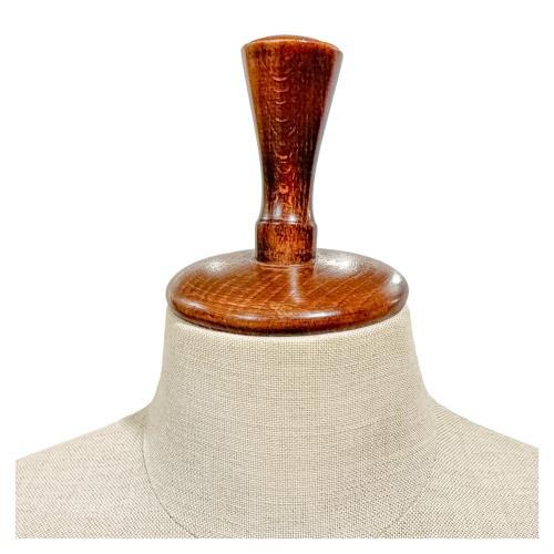 MANIQUÍ CABALLERO 