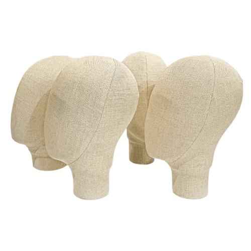 CONJUNTO DE SOPORTES PARA SOMBRERO 