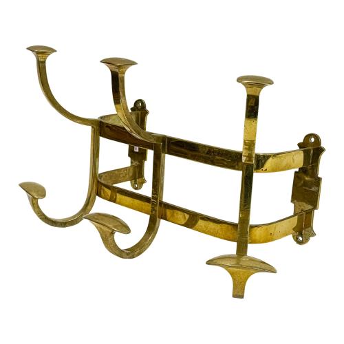 COLGADOR DEL PRIMER CUARTO DEL S.XX
