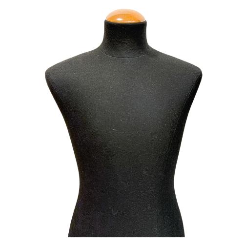 DOS MANIQUÍS DE SOBREMESA 