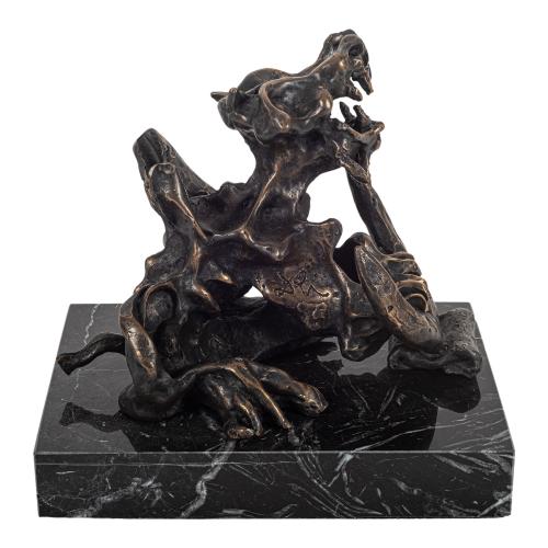 DALÍ, DALVADOR
