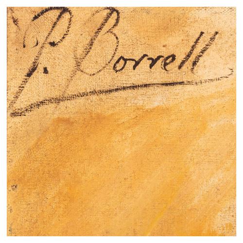 BORRELL DEL CASO, PERE