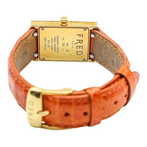 RELOJ DE PULSERA FRED PARIS