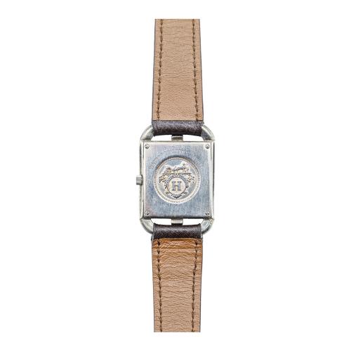 RELOJ DE PULSERA HERMES