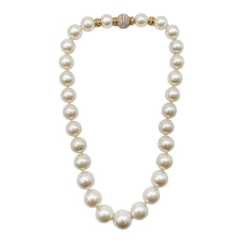 COLLAR DE PERLAS AUSTRALIANAS