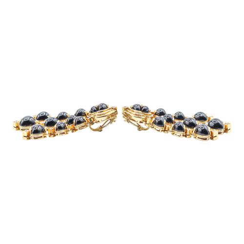 PENDIENTES LARGOS DE REPOSSI