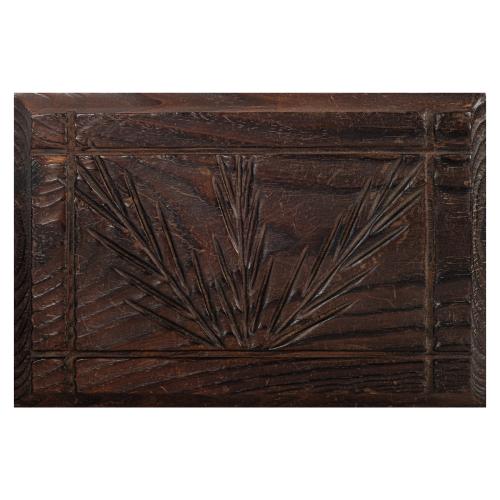 TRES CAJAS EN MADERA 