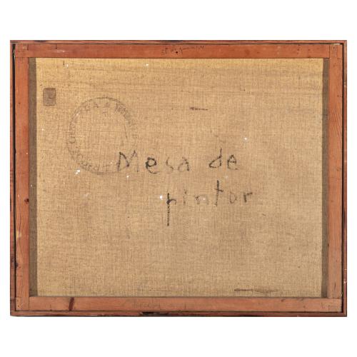 ASENSIO MARINÉ, JOAQUIN