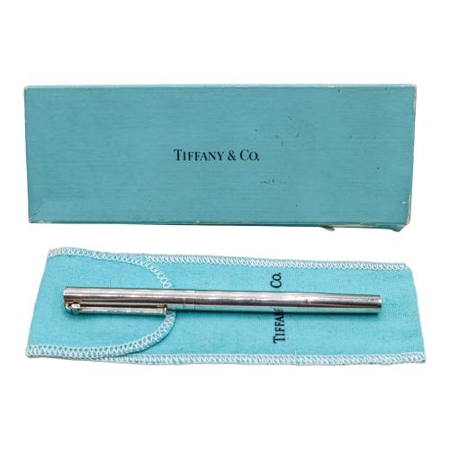 PLUMA ESTILOGRÁFICA TIFFANY & Co