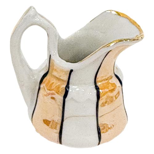JUEGO DE TÉ DEL PRIMER TERCIO DEL S.XX