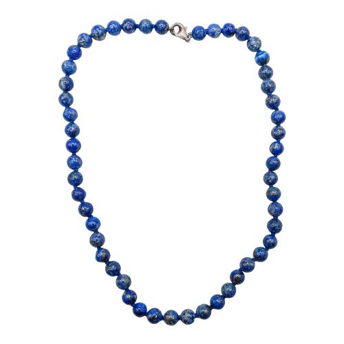 COLLAR DE LAPISLÁZULI