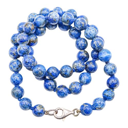 COLLAR DE LAPISLÁZULI