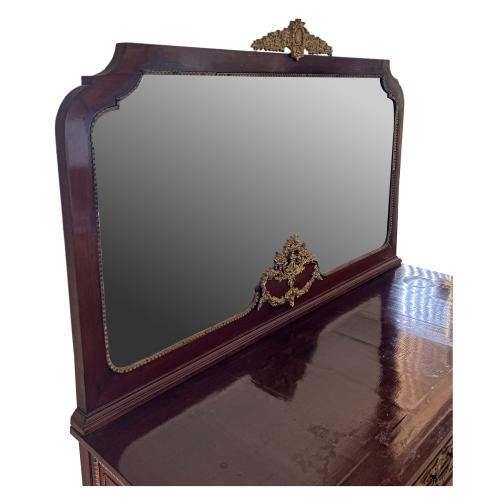 MUEBLE APARARADOR TRINCHANTE DEL PRIMER CUARTO DE S. XX