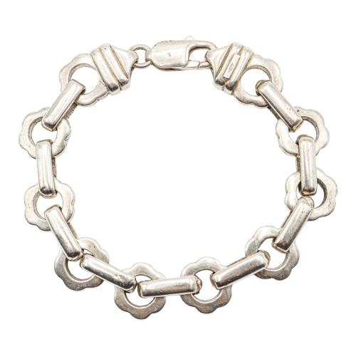 PULSERA DE PLATA