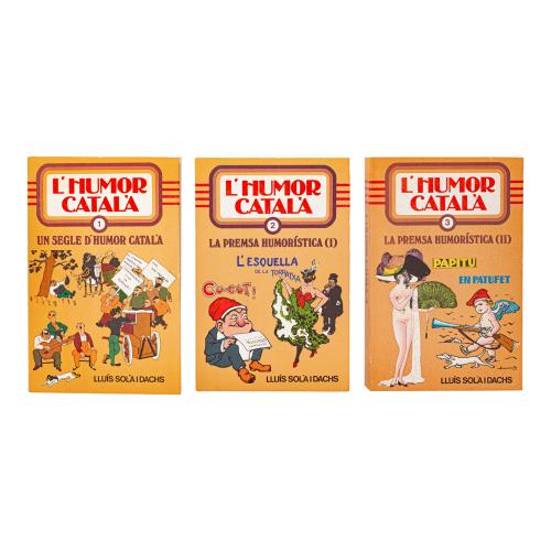 L'HUMOR CATALÀ