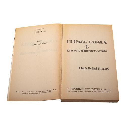 L'HUMOR CATALÀ